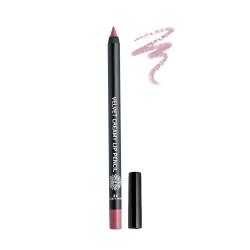 Lip Pencil 22 Dusty Pink Velvet Creamy Garden