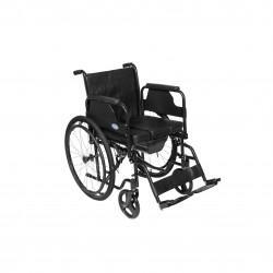 Αναπηρικό Αμαξίδιο με Δοχείο Mobiak 0223004