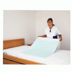 MoliCare Premium Bed Mat 7 Σταγόνες 85cmx90cm (Συσκευασία 1 Τεμαχίου) HARTMANN 155010