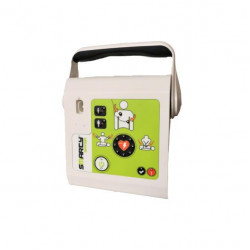 Απινιδωτής Αυτόματος AED Smarty Saver 200J 0803230