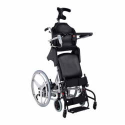Αναπηρικό Αμαξίδιο - Ορθοστάτης “HERO 4” Mobiak 0806242