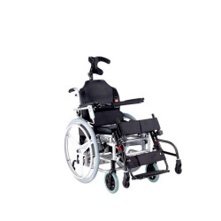 Αναπηρικό Αμαξίδιο - Ορθοστάτης “HERO 4” Mobiak 0806242