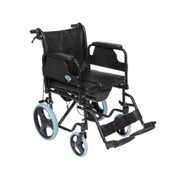 Αναπηρικό Αμαξίδιο Εσωτερικού Χώρου ΙΙΙ Mobiak 0807985
