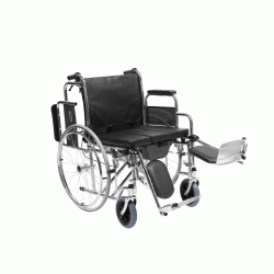 Αναπηρικό Αμαξίδιο με Δοχείο Mobiak 0808367