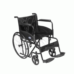 Aναπηρικό Αμαξίδιο Aπλού Τύπου “Basic” Mobiak 0808383