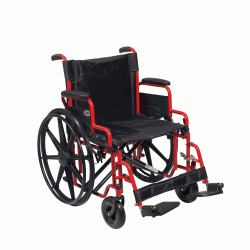Αναπηρικό Αμαξίδιο Βαρέως Τύπου Mobiak 0808527