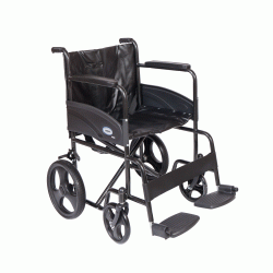 Aναπηρικό Αμαξίδιο “Basic IV” Mobiak 0810170