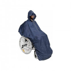 Αδιάβροχο Κάλυμμα Χρήστη Αναπηρικού Αμαξιδίου Complex Mobiak 0811372