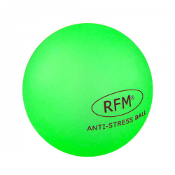 Μπάλα Antistress Πράσινο Alfa Care AC-965