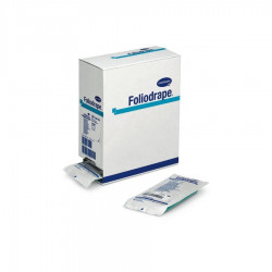 Χειρουργικό Πεδίο Foliodrape Protect Aποστειρωμένο απλό 90x150 Απλό HARTMANN 2775061