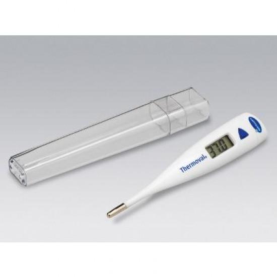 Thermoval Standard Ψηφιακό Θερμόμετρο Μασχάλης Κατάλληλο για Μωρά HARTMANN 925022