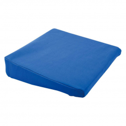 Μαξιλάρι Καθίσματος Μπλε Vita Orthopaedics Wedge Positioner 10-2-008 