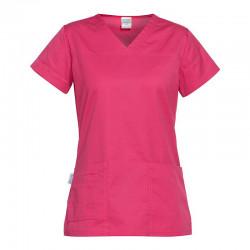 Ιατρική Μπλούζα Ροζ Andrea για Γυναίκες B-Well 401040