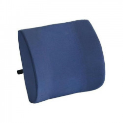 Durable Lumbar Cushion Μαξιλάρι Μέσης Μπλε Vita Orthopaedics 08-2-014