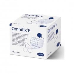 Omnifix Ταινία Αυτοκόλλητη Ελαστική 10cmx10m HARTMANN 9006504