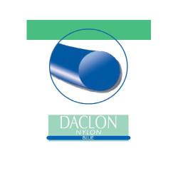 SMI Ράμμα DACLON 3/8, 75cm, 4.0, Reverse Cutting, 19mm