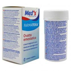 Αιμοστατικό Βαμβάκι 2gr Med's Farmatexa 