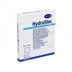 Αυτοκόλλητο Hydrofilm Plus Αδιάβροχο Επίθεμα με Μεμβράνη 9x10cm HARTMANN 6857730