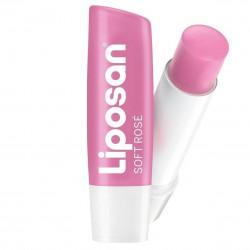 Liposan Stick Soft Rose Loose 85020