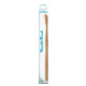 Οδοντόβουρτσα Bamboo Soft Ενηλίκων Άσπρη The Humble Co. 89001S