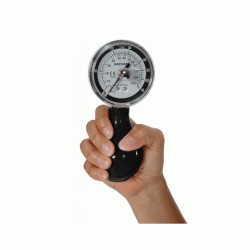 Δυναμόμετρο Πουάρ Χειρός Alfacare AC-3335