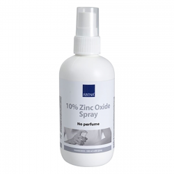 Αντισηπτικό Σπρέι Πρόληψης 10% Zinc Oxide 100ml Abena 3933