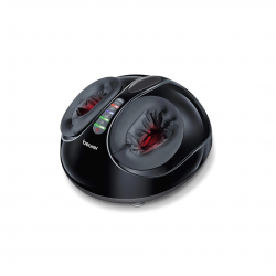 Συσκευή Μασάζ Shiatsu για τα Πόδια με Υπέρυθρη Θερμότητα Beurer FM 90