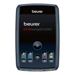 Συσκευή Ηλεκτροδιέγερσης Bluetooth Beurer EM 95 