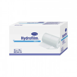 Hydrofilm Roll Aδιάβροχη Μεμβράνη σε Ρολό 5cmx10m HARTMANN 6857901