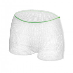 Δικτυωτά Ελαστικά Επαναπλενόμενα Σλιπάκια για Άνδρες & Γυναίκες MoliCare Fixpants XLarge (Συσκευασία 3 Τεμαχίων) HARTMANN 947750