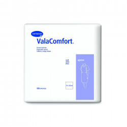 Vala Comfort Apron Ποδιές μίας Χρήσης 125cm (Συσκευασία 100 τεμαχίων) HARTMANN 992336