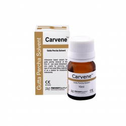 Carvene- Διαλυτική Ουσία  Γουταπέρκας 10ml