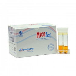 Mycotest U/M (Συσκευασία 10 Τεμαχίων)