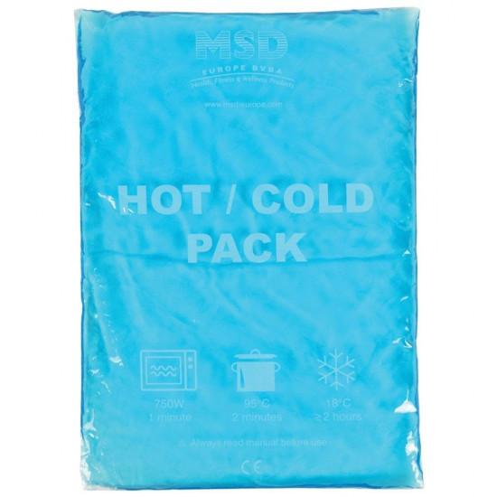 Παγοκύστη - Θερμοκύστη Classic Ζεστό/Kρύο MSD MVS