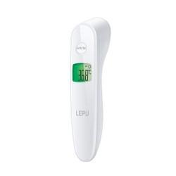 Θερμόμετρο Yπερύθρων Mετώπου Lepu Medical LFR30B