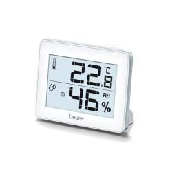 Θερμόμετρο/Υγρασιόμετρο Βeurer HM16