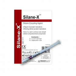Silane-X - Σιλάνιο Refill, Prevest DenPro 1,2ml