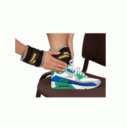 Βάρη Χεριών-Ποδιών Mambo Max Wrist & Ankle Alfacare AC-3300