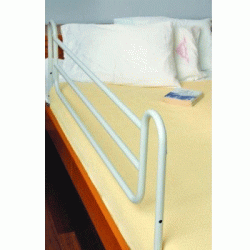 Κάγκελα Κρεβατιού Universal για Διπλό Κρεβάτι Alfacare AC-840Β
