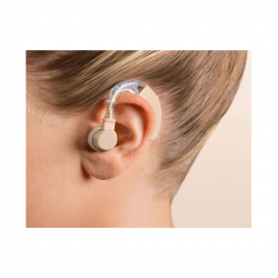 Ενισχυτής Ακοής και Ακουστικό Βαρηκοΐας (1τεμάχιο) Beurer Ha 50
