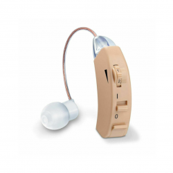 Ενισχυτής Ακοής και Ακουστικό Βαρηκοΐας (1τεμάχιο) Beurer Ha 50