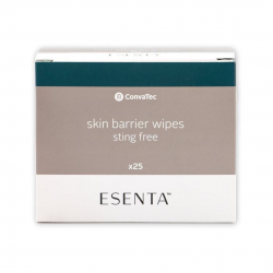 Προστατευτικά Μαντηλάκια Δέρματος Convatec Esenta Skin Barrier (Συσκευασία 30 τεμαχίων)