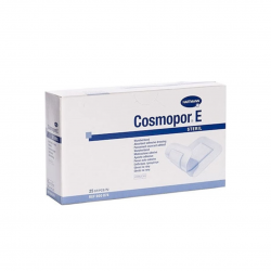Cosmopor E Αποστειρωμένα Αυτοκόλλητα Επιθέματα 15x8cm (Συσκευασία 25τεμαχίων) HARTMANN 9008745