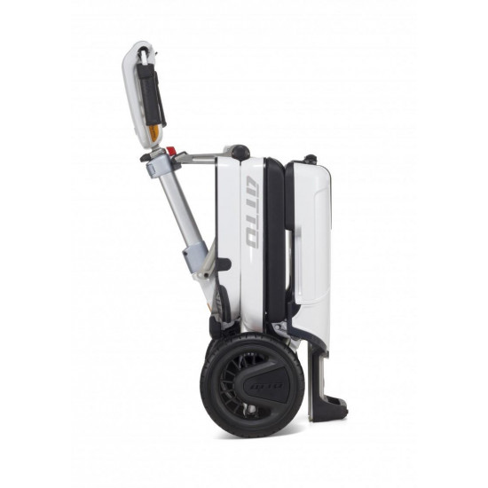 ATTO Mobility Scooter Moving Life