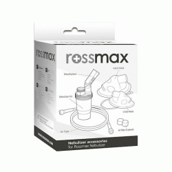 Σετ Νεφελοποίησης Rossmax NA100