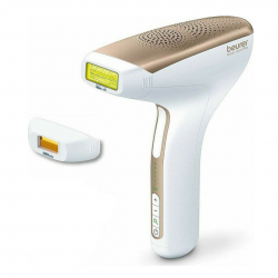 Αποτριχωτική Μηχανή Laser για Σώμα Beurer IPL Velvet Skin Pro