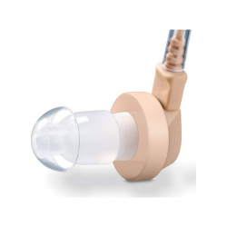 Συσκευή Ενισχύσης Ακοής Beurer HA 20