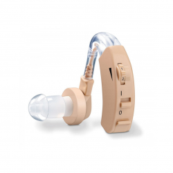 Συσκευή Ενισχύσης Ακοής Beurer HA 20