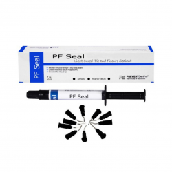 PF Seal- Ρητίνη Οπών και Σχισμών Prevest DenPro 2g